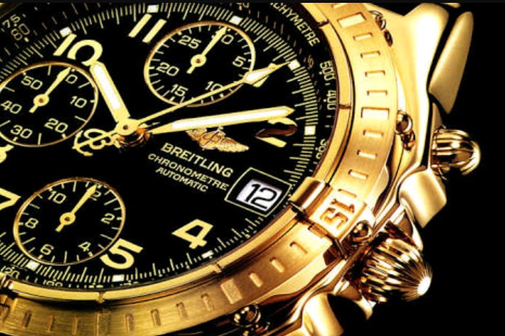BREITLING WATCHES
