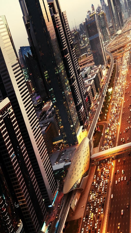 dubai
