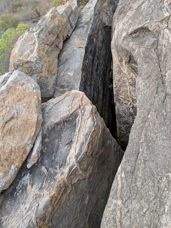 Broken Hills
