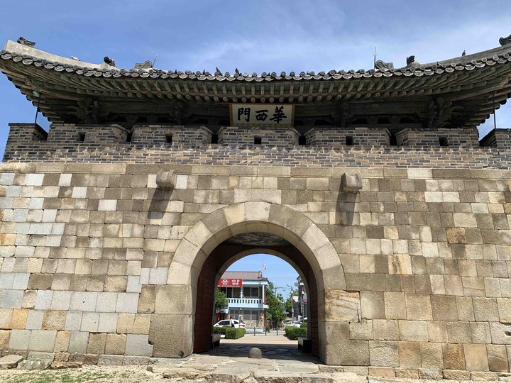 수원화성