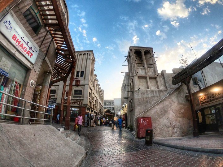 Dubai