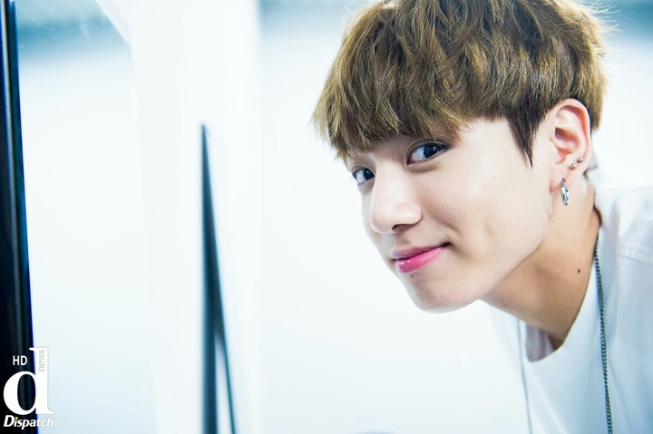 Jungkook