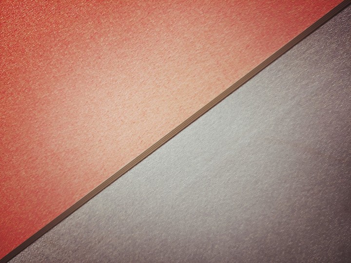 Fabric Panel