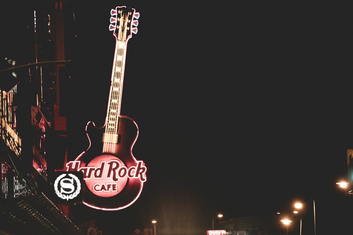 lets rock !