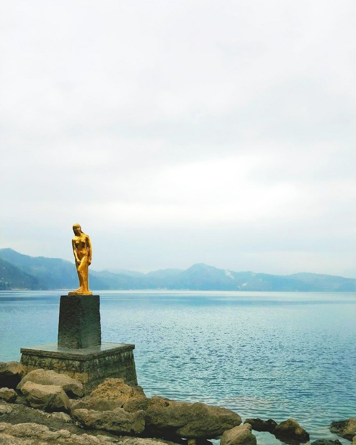 Tazawa Lake