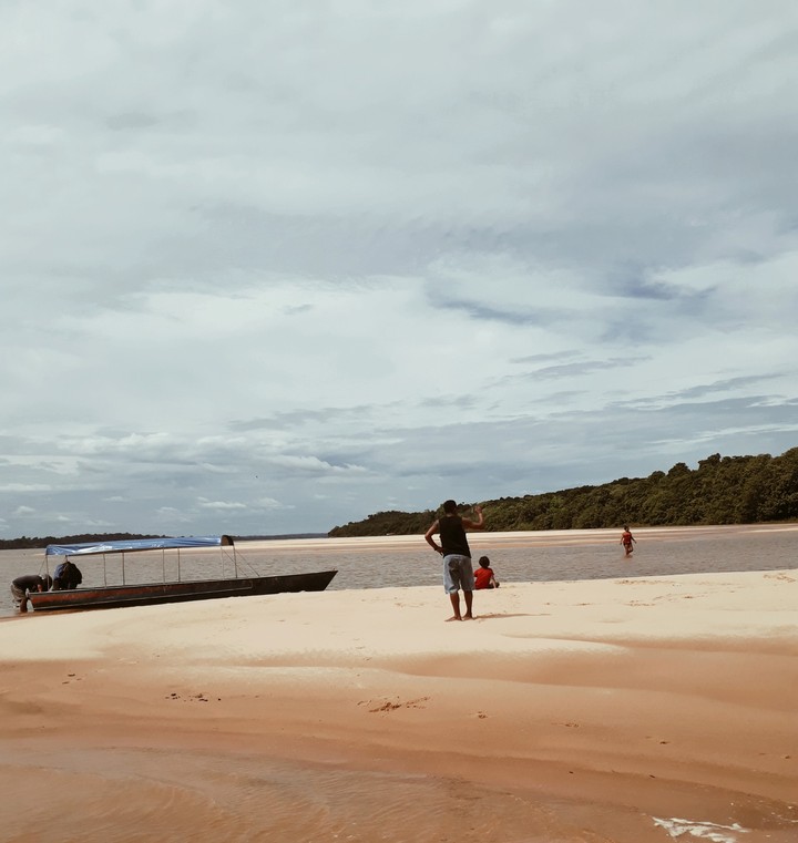 Tucuruí Pará