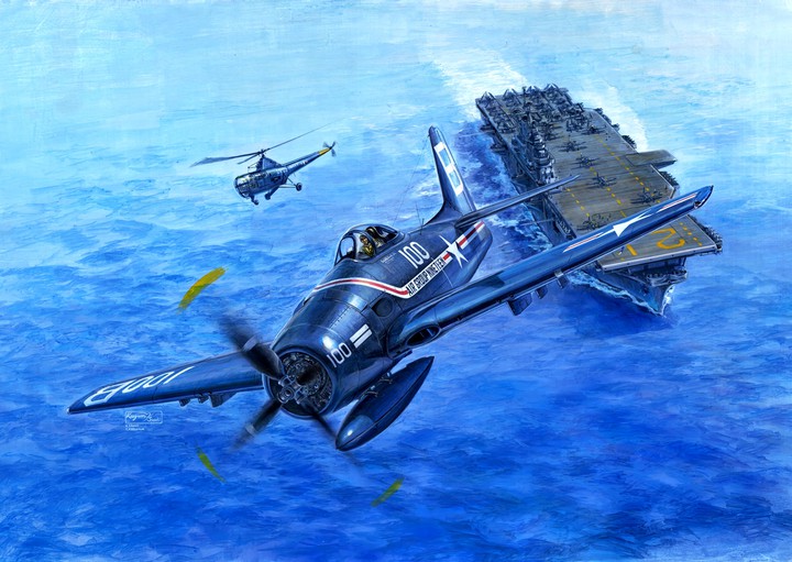 Flugzeugträger