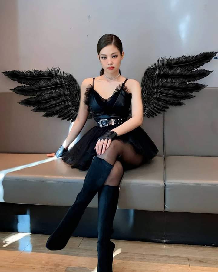 201003 Fanedit | Jennie Kim
