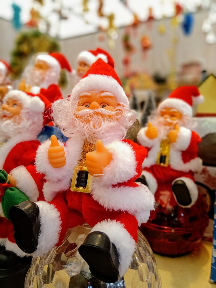 Christmas