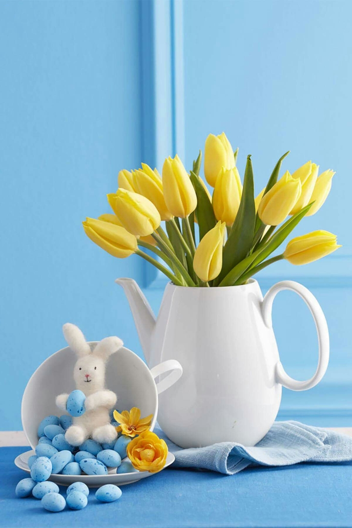 Easter