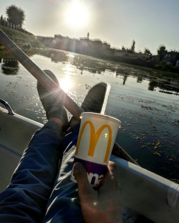 nice day