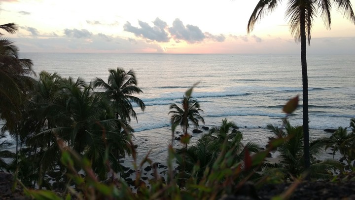 GOA sunset beauty