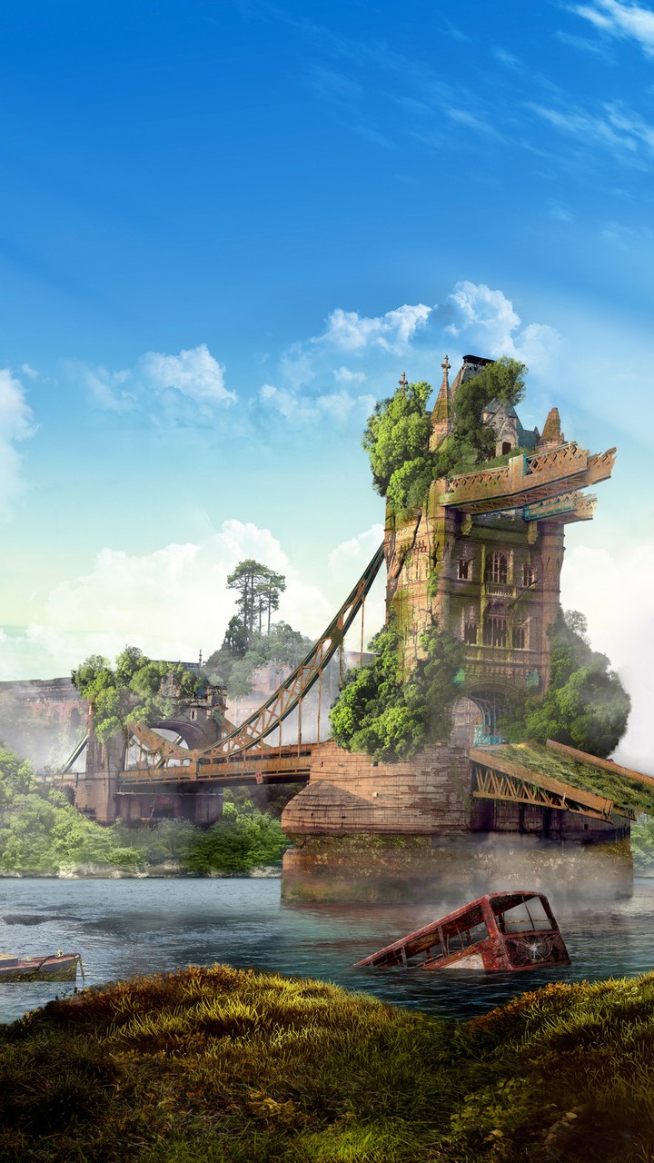 Bridge