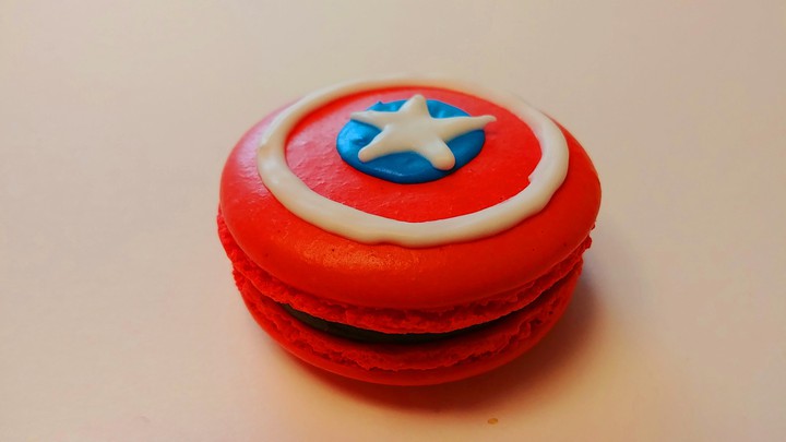macaron