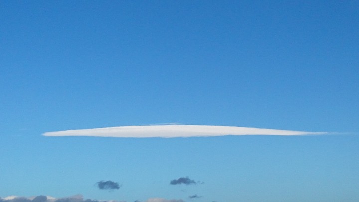 Cloud