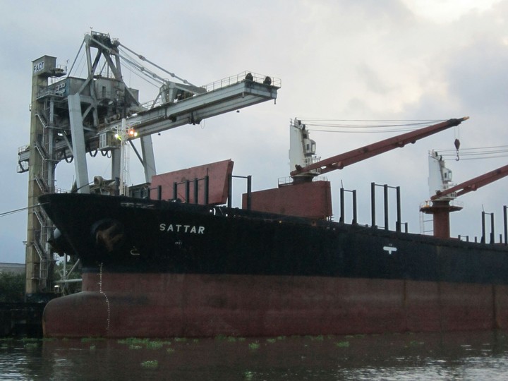ship