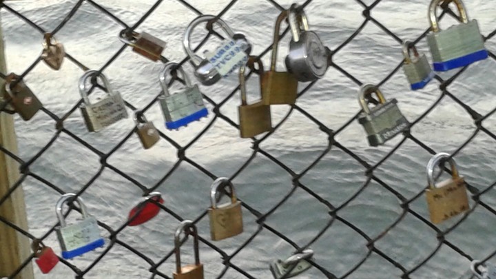 Lockets