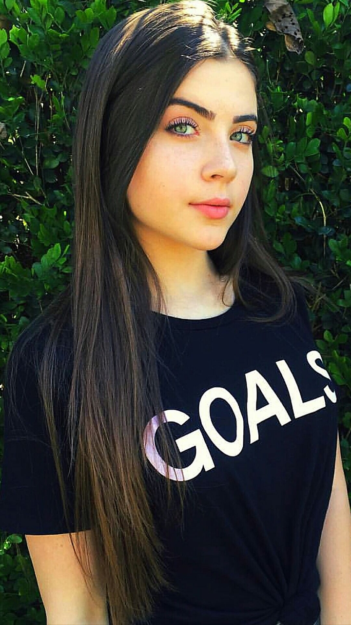 Beautiful Girl