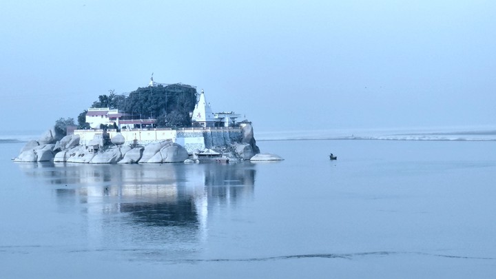 Shiv temple