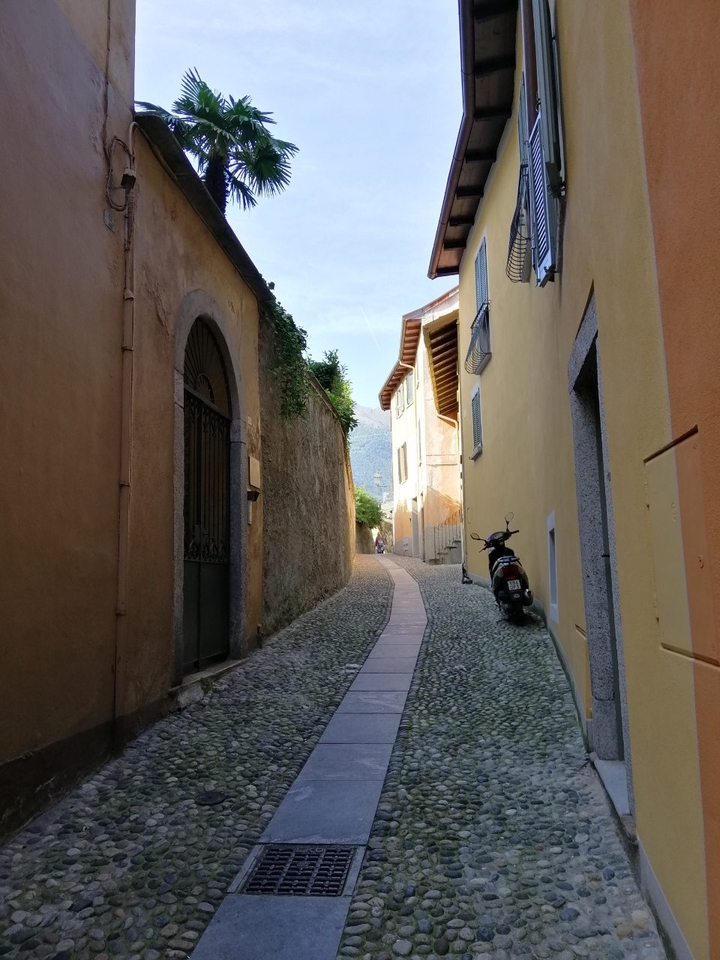 Sweet street
