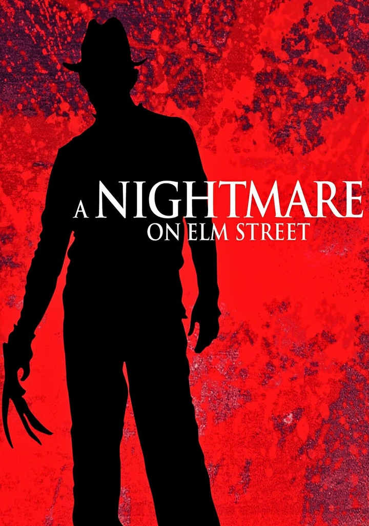 A Nightmare on elm street (1984)