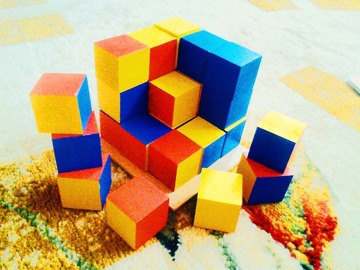 Bricks