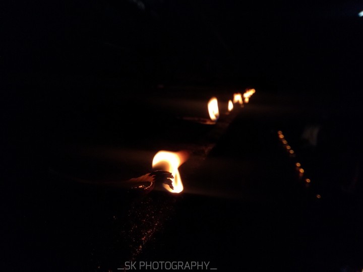 fire