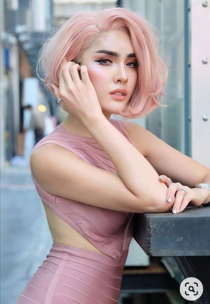 beautiful ladyboy
