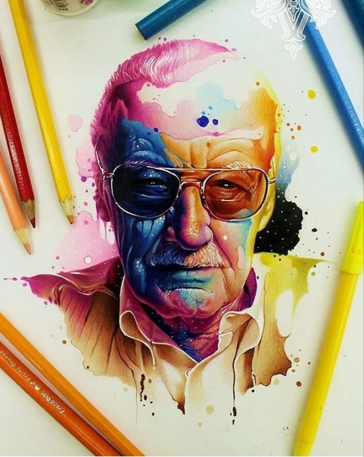 Stan Lee