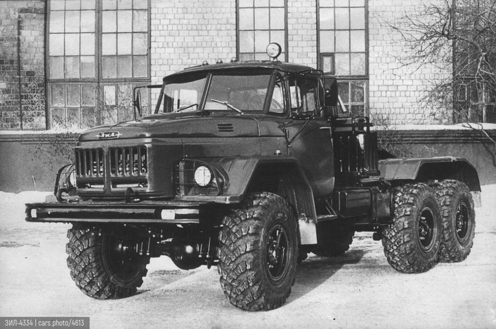 zil