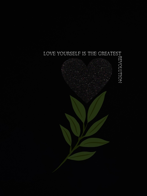 love yourself