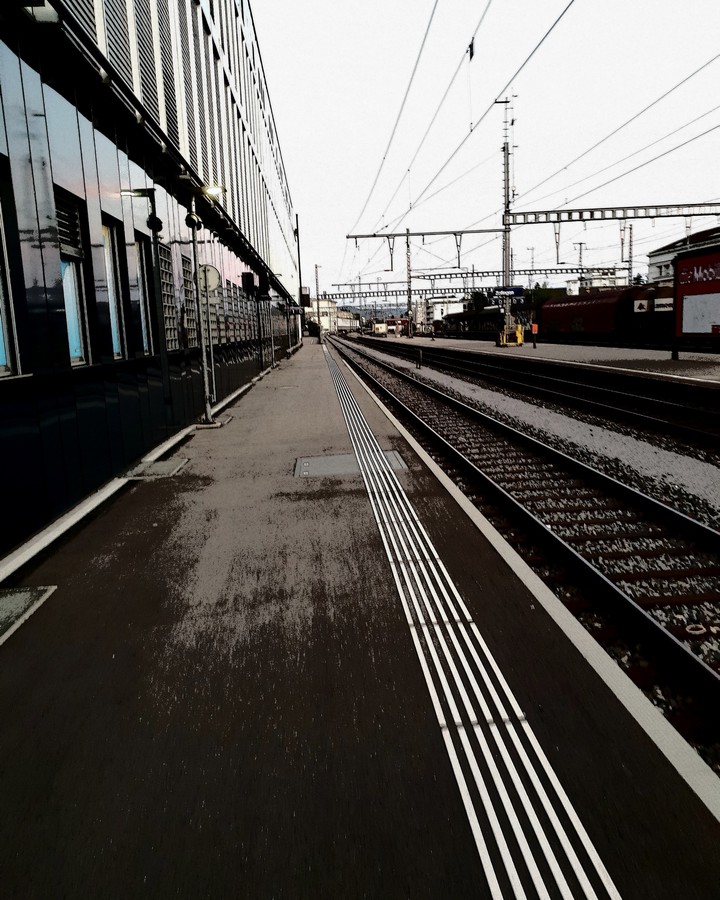 Station