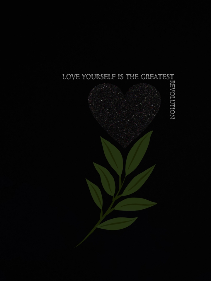 love yourself