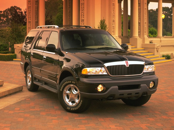 lincoln