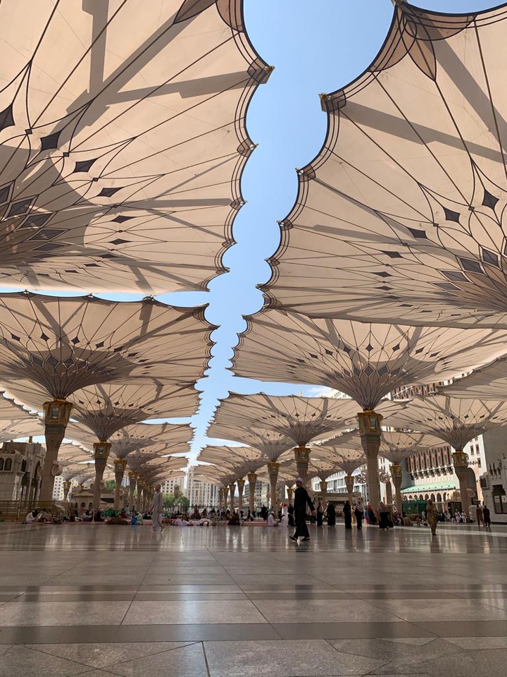 Masjid Nabwi