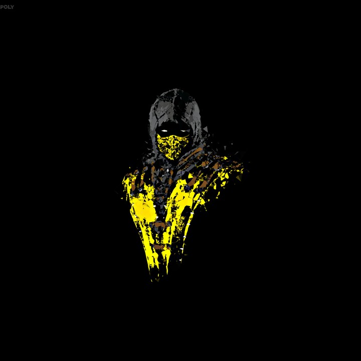 scorpion