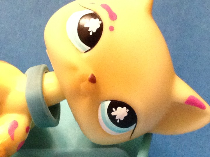 LPS