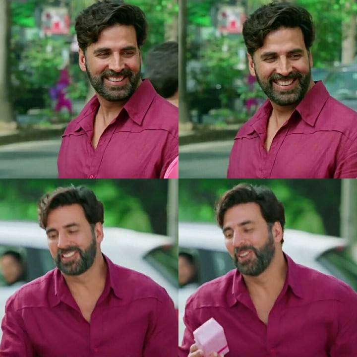 Akshay Kumar