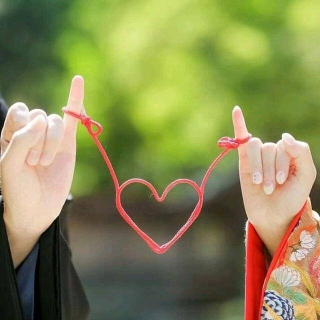 love