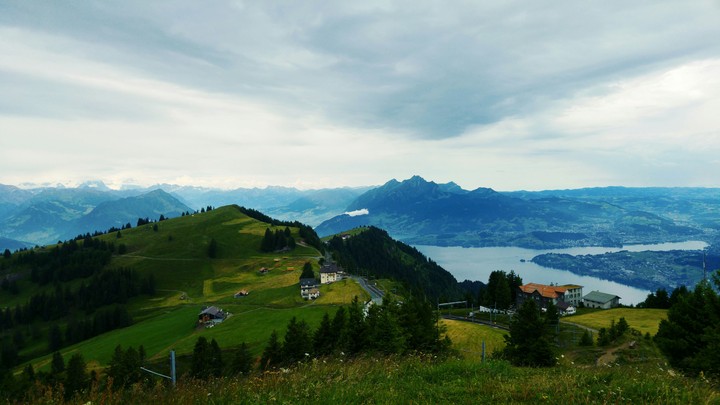 Schweizer Alm
