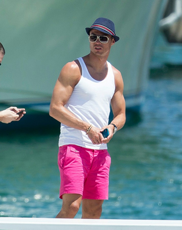 Sty. CR7
