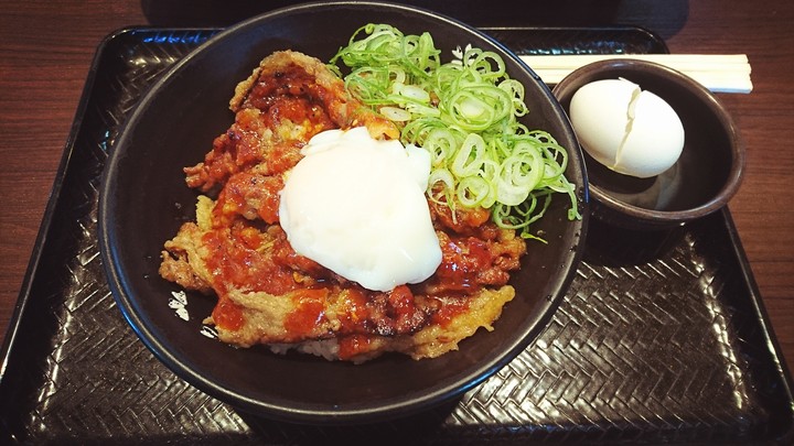 donburi