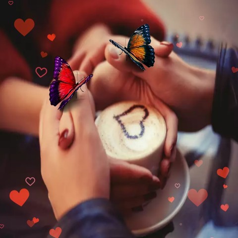 hand, cool वॉलपेपर