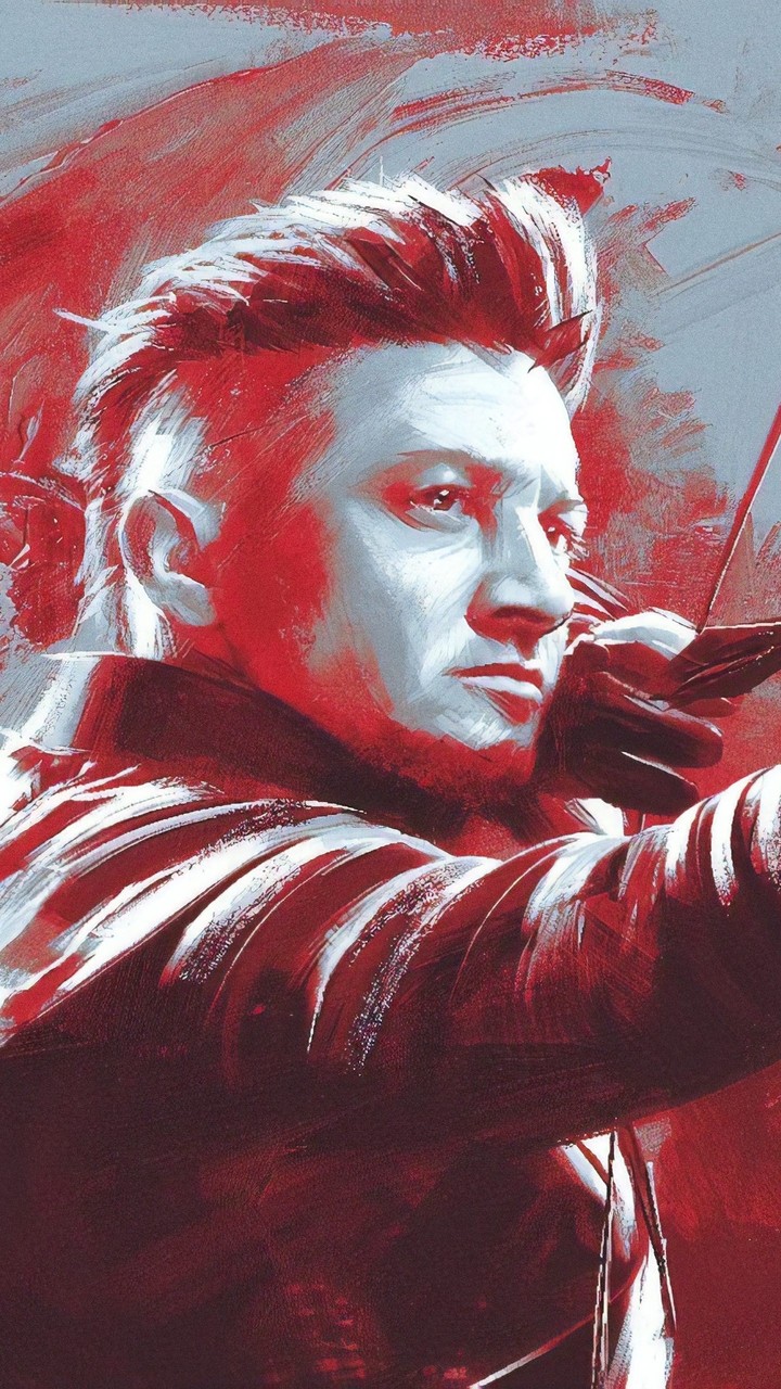 Hawkeye