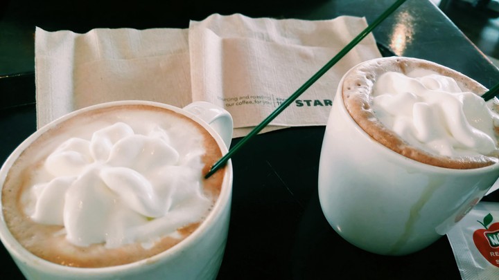 mocha love
