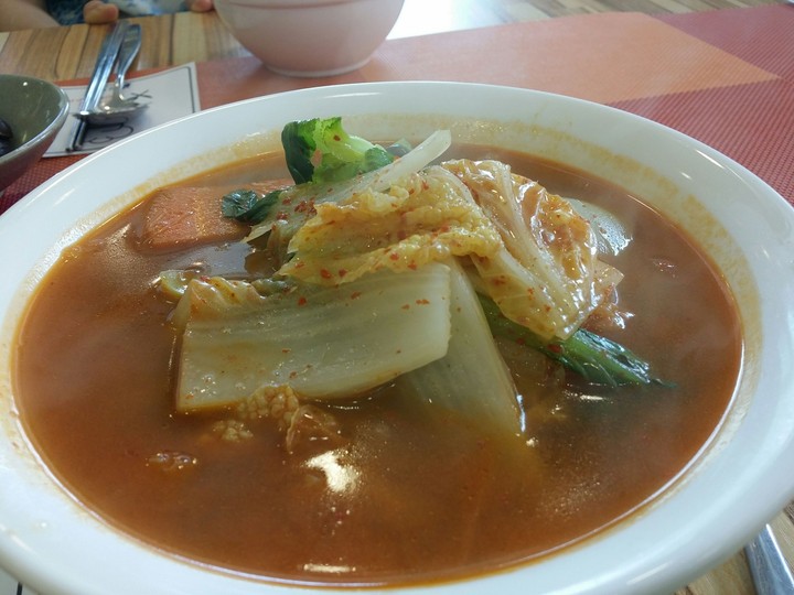 짬뽕