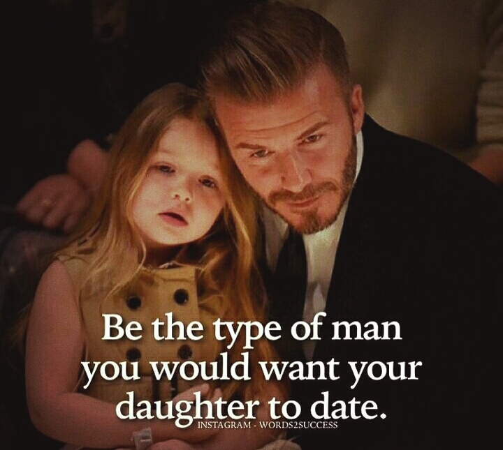 Be better