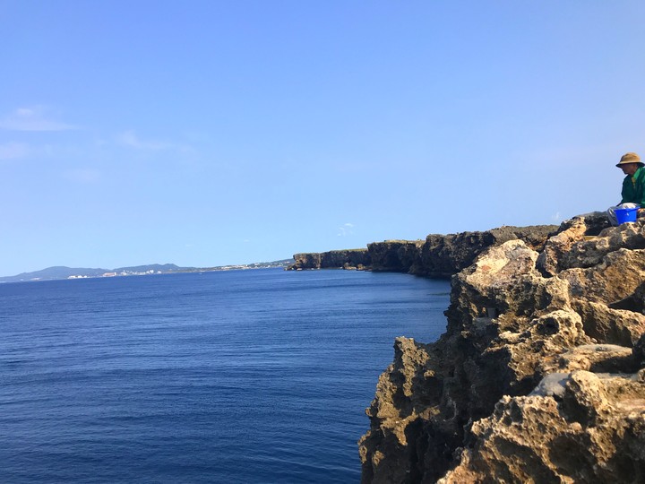 okinawa zanpa park
