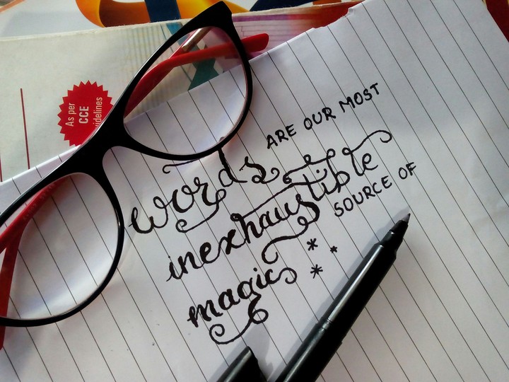 WORDS