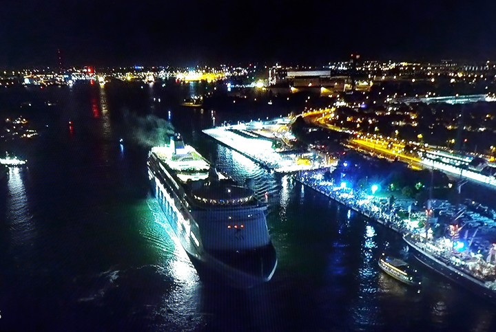 Cruise Festival Warnemünde